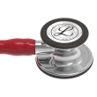 Stetoscop 3M Littmann, Cardiology IV burgundy