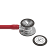 Stetoscop 3M Littmann, Cardiology IV burgundy