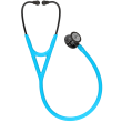 Stetoscop 3M Littmann, Cardiology IV turcoaz