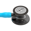 Stetoscop 3M Littmann, Cardiology IV turcoaz