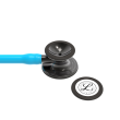 Stetoscop 3M Littmann, Cardiology IV turcoaz