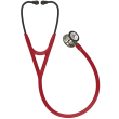 Stetoscop 3M Littmann, Cardiology IV burgundy