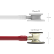 Stetoscop 3M Littmann, Cardiology IV burgundy