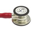 Stetoscop 3M Littmann, Cardiology IV burgundy, 6176