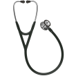 Stetoscop 3M Littmann, Cardiology IV negru
