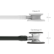 Stetoscop 3M Littmann, Cardiology IV negru