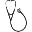 Stetoscop 3M Littmann, Cardiology IV negru