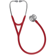 Stetoscop 3M Littmann, Cardiology IV burgundy
