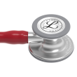 Stetoscop 3M Littmann, Cardiology IV burgundy