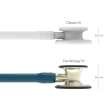 Stetoscop 3M Littmann, Cardiology IV albastru