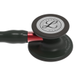 Stetoscop 3M Littmann, Cardiology IV negru 
