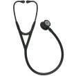 Stetoscop 3M Littmann, Cardiology IV negru