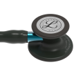 Stetoscop 3M Littmann, Cardiology IV negru