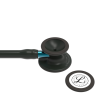 Stetoscop 3M Littmann, Cardiology IV negru
