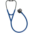 Stetoscop 3M Littmann, Cardiology IV albastru