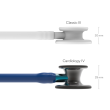 Stetoscop 3M Littmann, Cardiology IV albastru