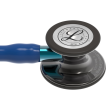 Stetoscop 3M Littmann, Cardiology IV albastru