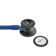 Stetoscop 3M Littmann, Cardiology IV albastru