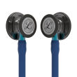 Stetoscop 3M Littmann, Cardiology IV albastru