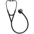 Stetoscop 3M Littmann, Cardiology IV negru