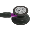 Stetoscop 3M Littmann, Cardiology IV negru