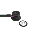 Stetoscop 3M Littmann, Cardiology IV negru