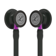 Stetoscop 3M Littmann, Cardiology IV negru
