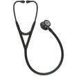 Stetoscop 3M Littmann, Cardiology IV negru