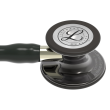 Stetoscop 3M Littmann, Cardiology IV negru