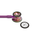 Stetoscop 3M Littmann, Cardiology IV mov