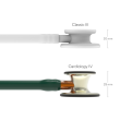 Stetoscop 3M Littmann, Cardiology IV verde
