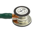 Stetoscop 3M Littmann, Cardiology IV verde