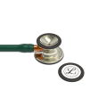 Stetoscop 3M Littmann, Cardiology IV verde