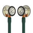 Stetoscop 3M Littmann, Cardiology IV verde