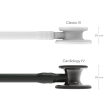 Stetoscop 3M Littmann, Cardiology IV negru