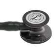 Stetoscop 3M Littmann, Cardiology IV negru