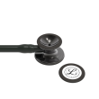Stetoscop 3M Littmann, Cardiology IV negru