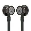 Stetoscop 3M Littmann, Cardiology IV negru