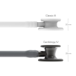 Stetoscop 3M Littmann, Cardiology IV gri