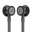 Stetoscop 3M Littmann, Cardiology IV gri