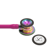Stetoscop 3M Littmann, Cardiology IV roz