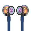 Stetoscop 3M Littmann, Cardiology IV albastru