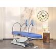 Scaun multifunctional pentru examinare ginecologica TM-A 1027