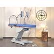 Scaun multifunctional pentru examinare ginecologica TM-A 1027