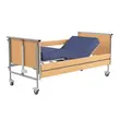 Pat ingrijire la domiciliu, electric, reglabil pe inaltime si pe sectiuni, 4 motoare, TAURUS 2 STANDARD, 212 x 102,5 cm