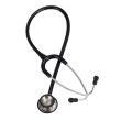 Tensiometru Mecanic ri-san RIESTER cu Stetoscop Duplex Albastru