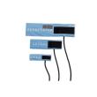 Tensiometru pediatric babyphon, Riester, aluminiu, 3 mansete 1440