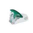 Nebulizator cu compresor pentru copii si adulti, silentios, AL-20, 6ml, cu masca si furtun de aer