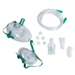 Nebulizator cu compresor pentru copii si adulti, silentios, AL-20, 6ml, cu masca si furtun de aer