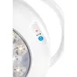 Lampa scialitica SOLIS 130C, cu prindere pe tavan